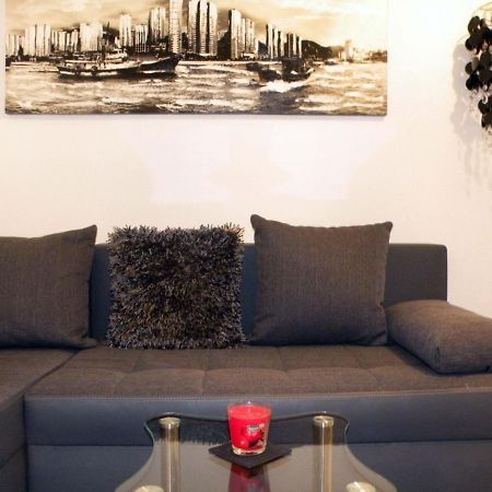 Apartment Doni Rijeka Eksteriør bilde