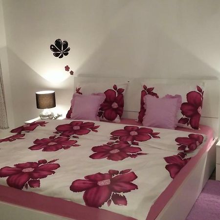 Apartment Doni Rijeka Eksteriør bilde