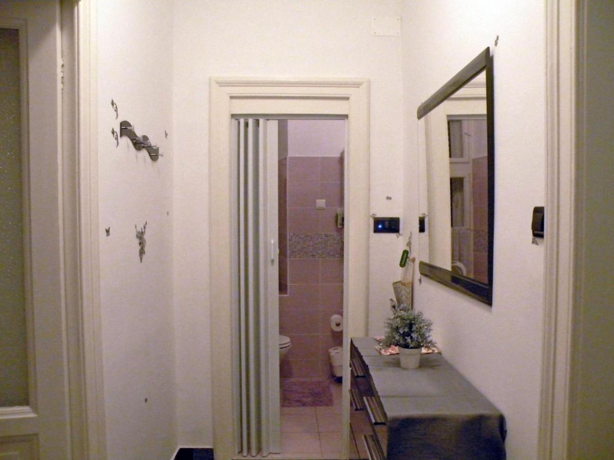 Apartment Doni Rijeka Eksteriør bilde