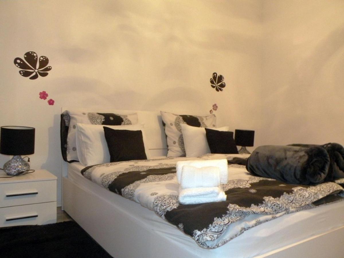 Apartment Doni Rijeka Eksteriør bilde