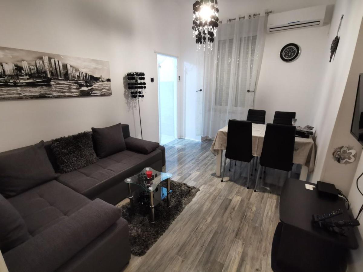 Apartment Doni Rijeka Eksteriør bilde