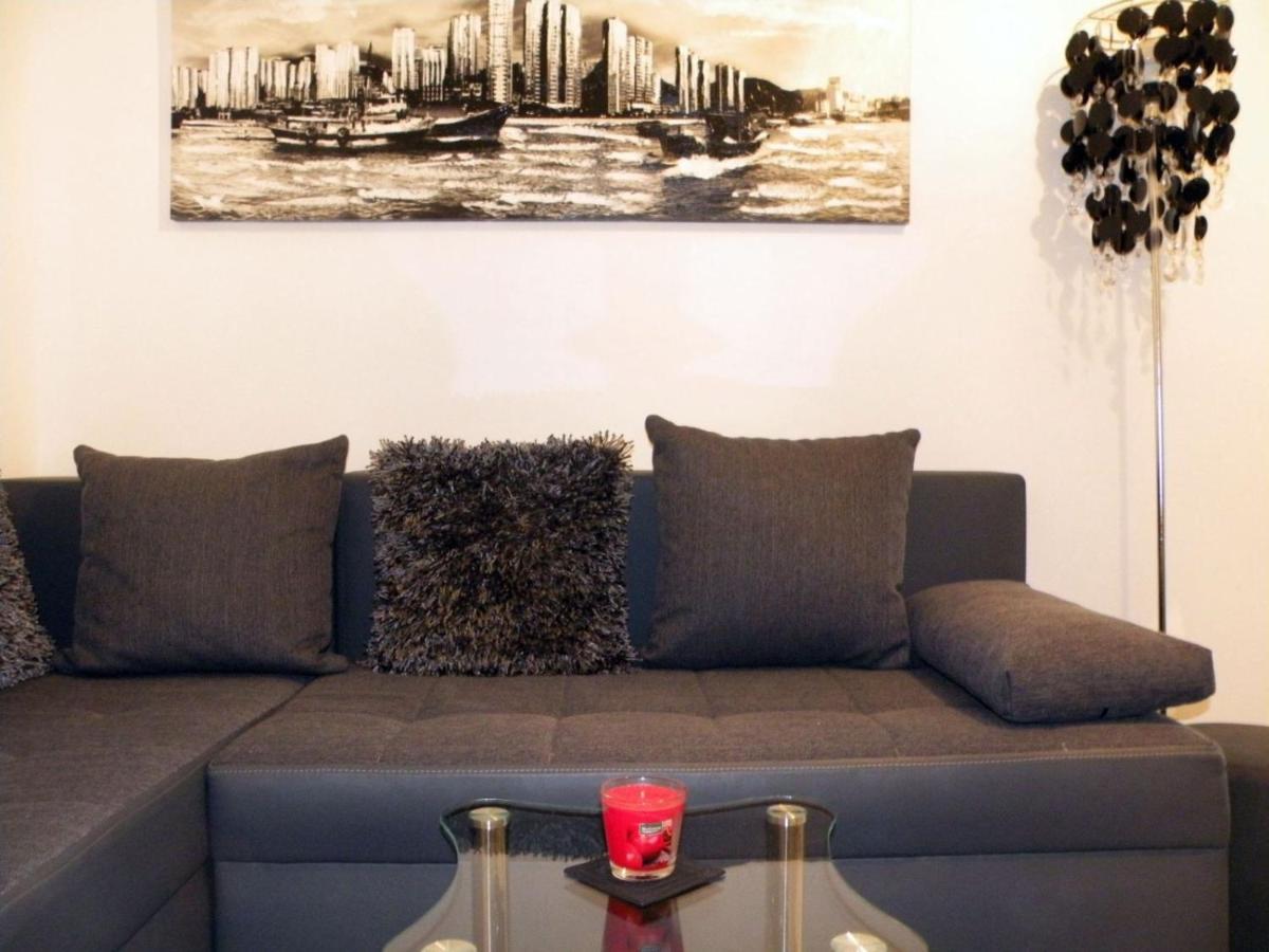 Apartment Doni Rijeka Eksteriør bilde