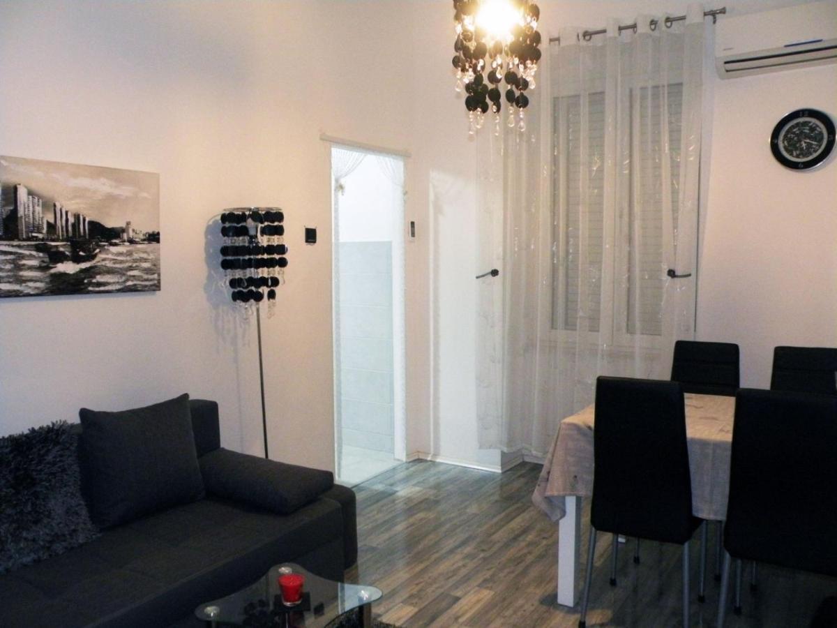 Apartment Doni Rijeka Eksteriør bilde