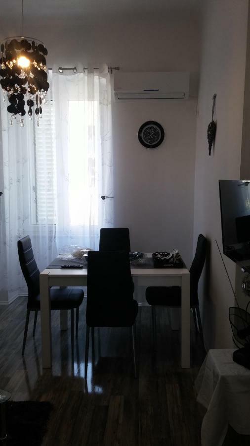 Apartment Doni Rijeka Eksteriør bilde