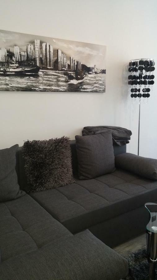 Apartment Doni Rijeka Eksteriør bilde