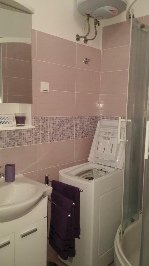 Apartment Doni Rijeka Eksteriør bilde