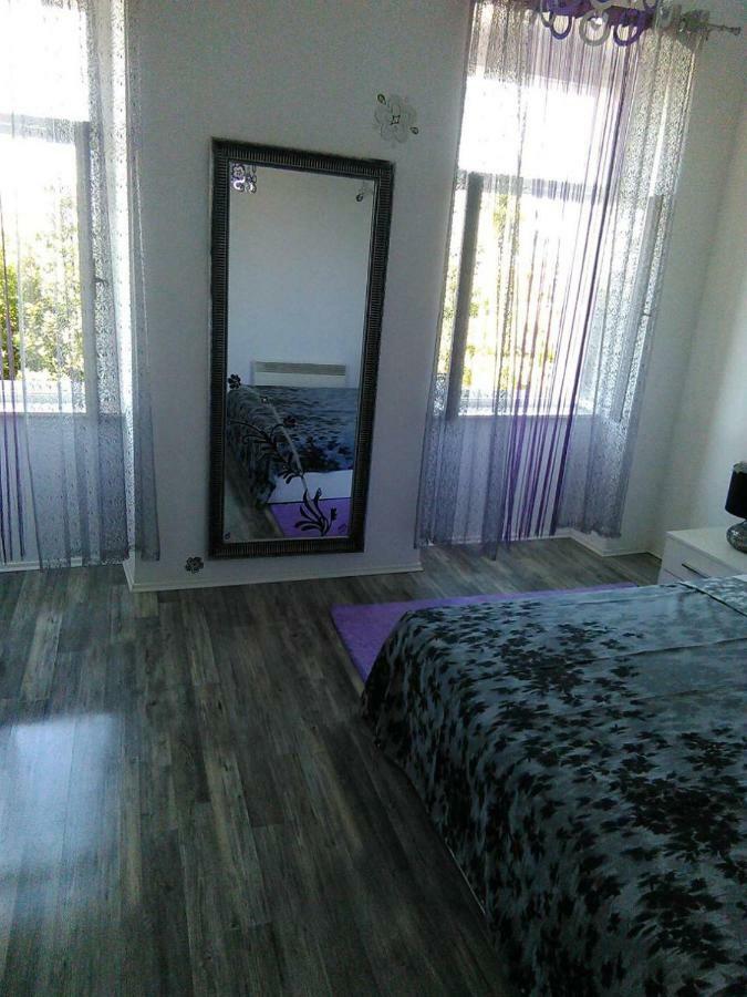 Apartment Doni Rijeka Eksteriør bilde