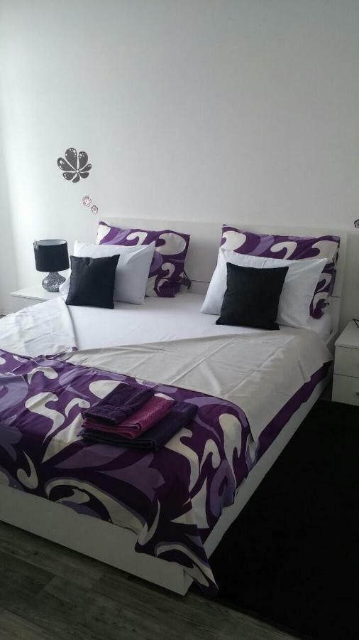 Apartment Doni Rijeka Eksteriør bilde